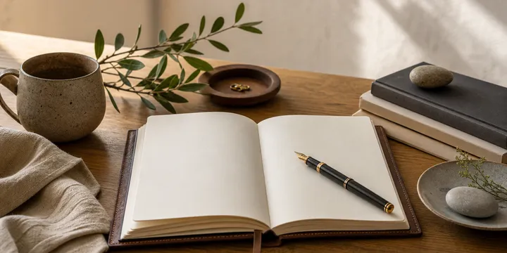 Best Manifestation Journals 2026: 7 Picks That Actually Support Your Practice