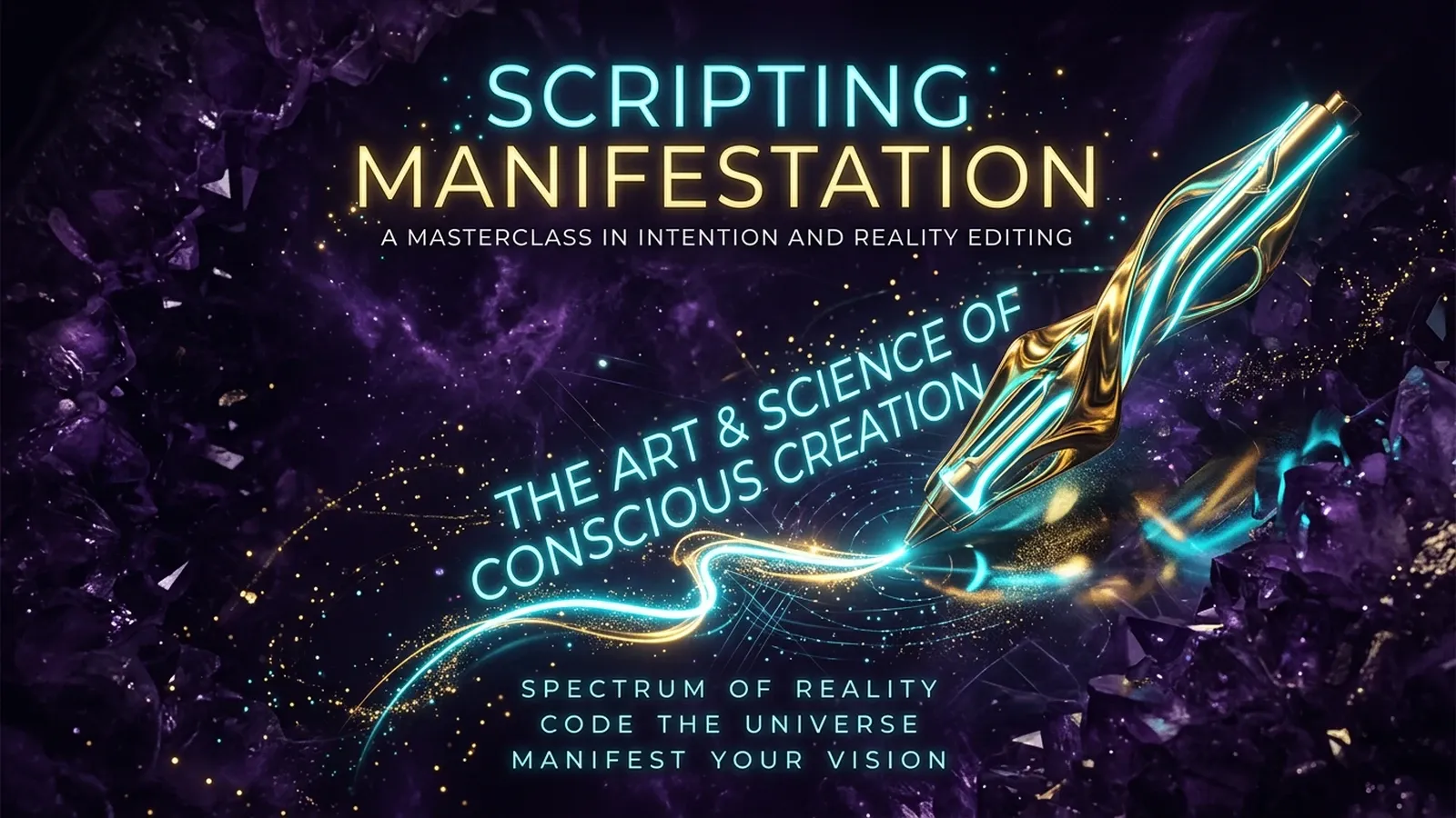 Scripting Cover Image