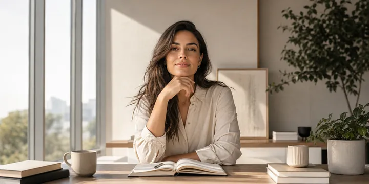 How to Manifest Confidence Fast: A Practical Guide for Beginners