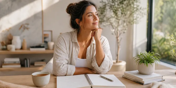 How to Restart Manifestation After Burnout: A Step-by-Step Recovery Guide