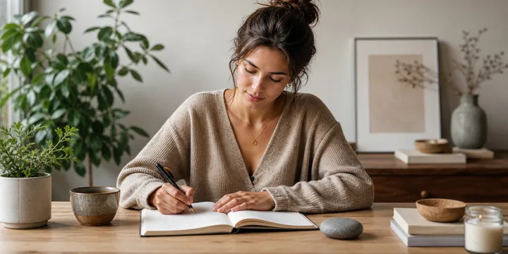 Manifestation Techniques for Anxiety-Prone People (That Won't Make It Worse)